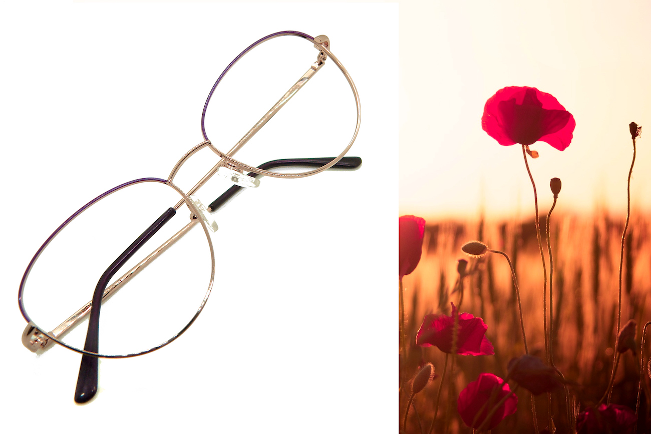 CATEYE-Oro-tenue-Vinaccia-meta-cerchio-superiore-3