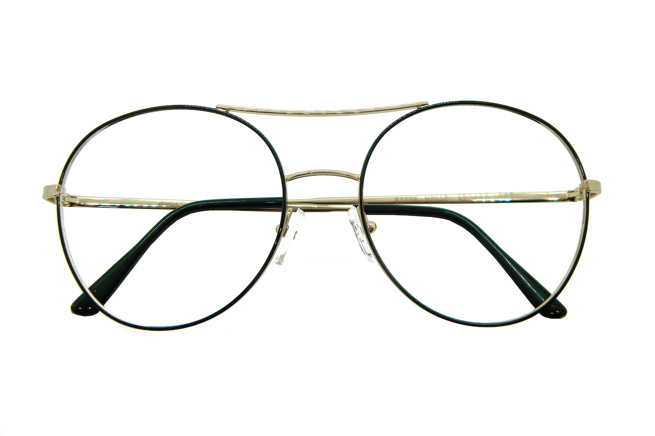 CIRCLE-Oro-tenue-Nero-1