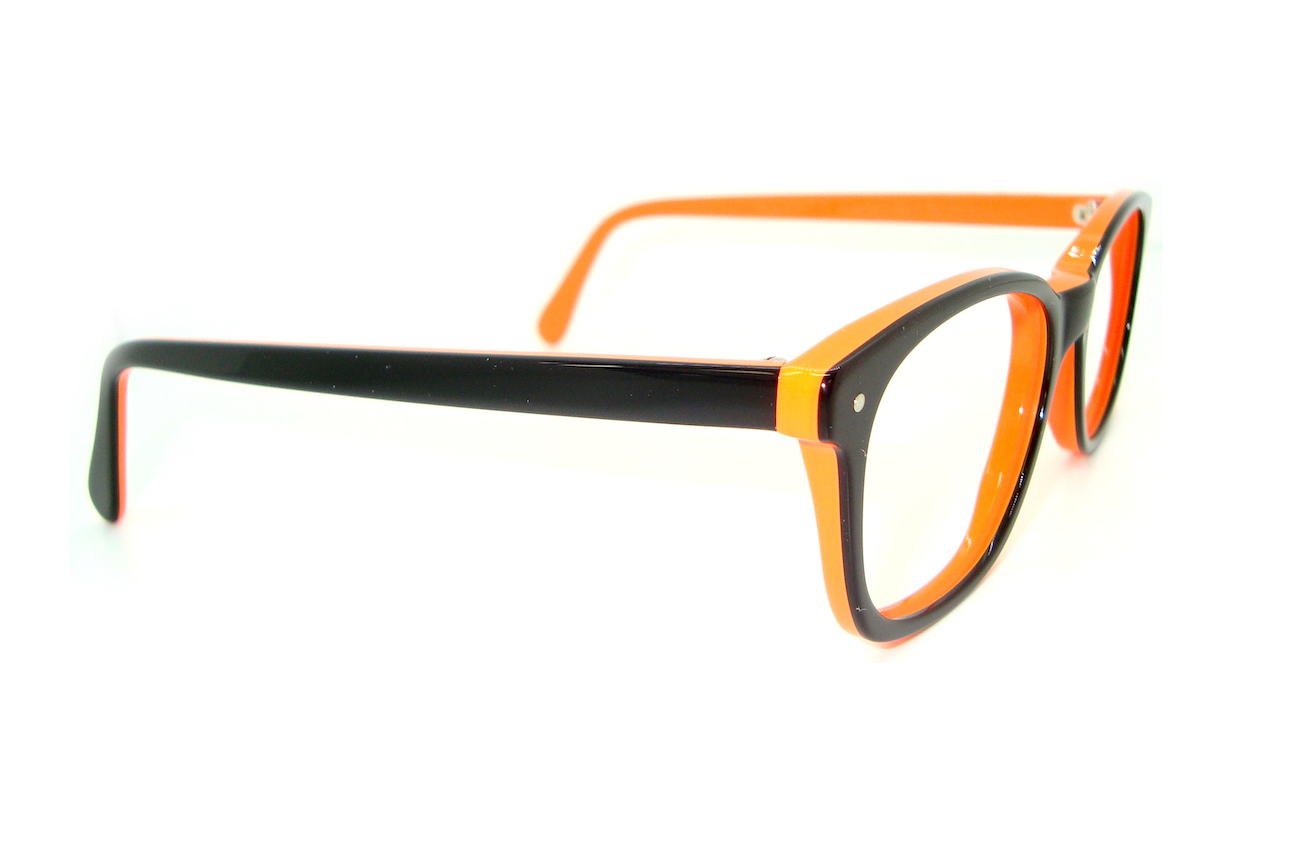 LAKE-Bicolore-NeroArancio-Fluo-4