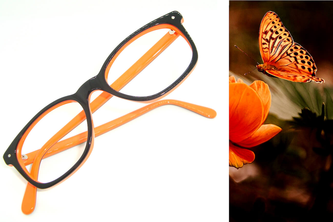 LAKE-Bicolore-NeroArancio-Fluo-5