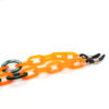 EC012-Cotton flower Chain-Arancio-verdePerla-3